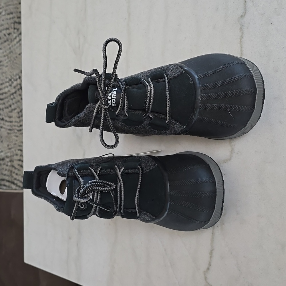 New, Sorel, Out N About III Classic
